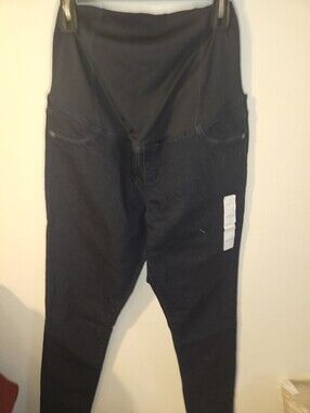 Isabel By Ingrid & Isabel Maternity Womans Jegging Size 8/29R